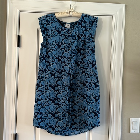 Cabi Java Dress - Picture 2 of 4